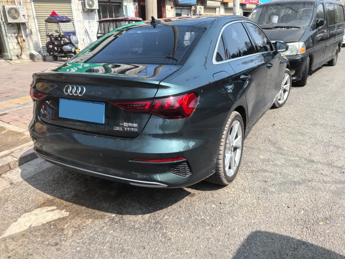 2021 Audi A3 1.4T 150HP L4 7DCT,autocango,china used car exporter,china ev exporter,chinese used car exporter,chinese used ev exporter