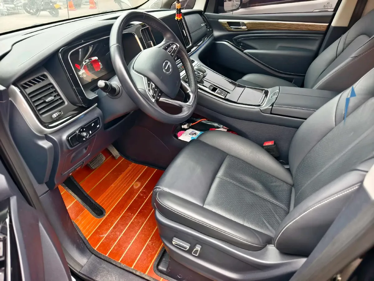 2023 GAC Trumpchi M8 2.0T 252HP L4 8AT,autocango,china used car exporter,china ev exporter,chinese used car exporter,chinese used ev exporter