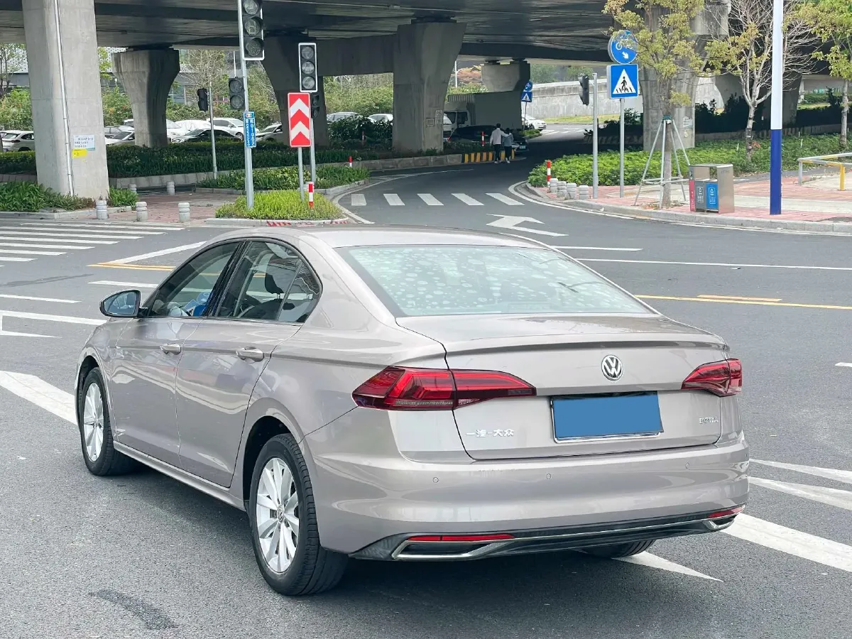 2020 Volkswagen Bora 1.5L 113HP L4 6AT,autocango,china used car exporter,china ev exporter,chinese used car exporter,chinese used ev exporter