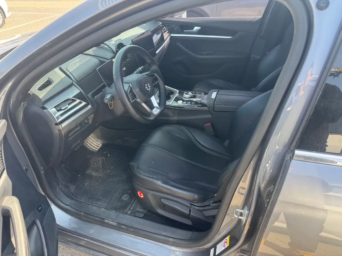 2023 BYD Qin Plus BEV 57.6KWH,autocango,china used car exporter,china ev exporter,chinese used car exporter,chinese used ev exporter