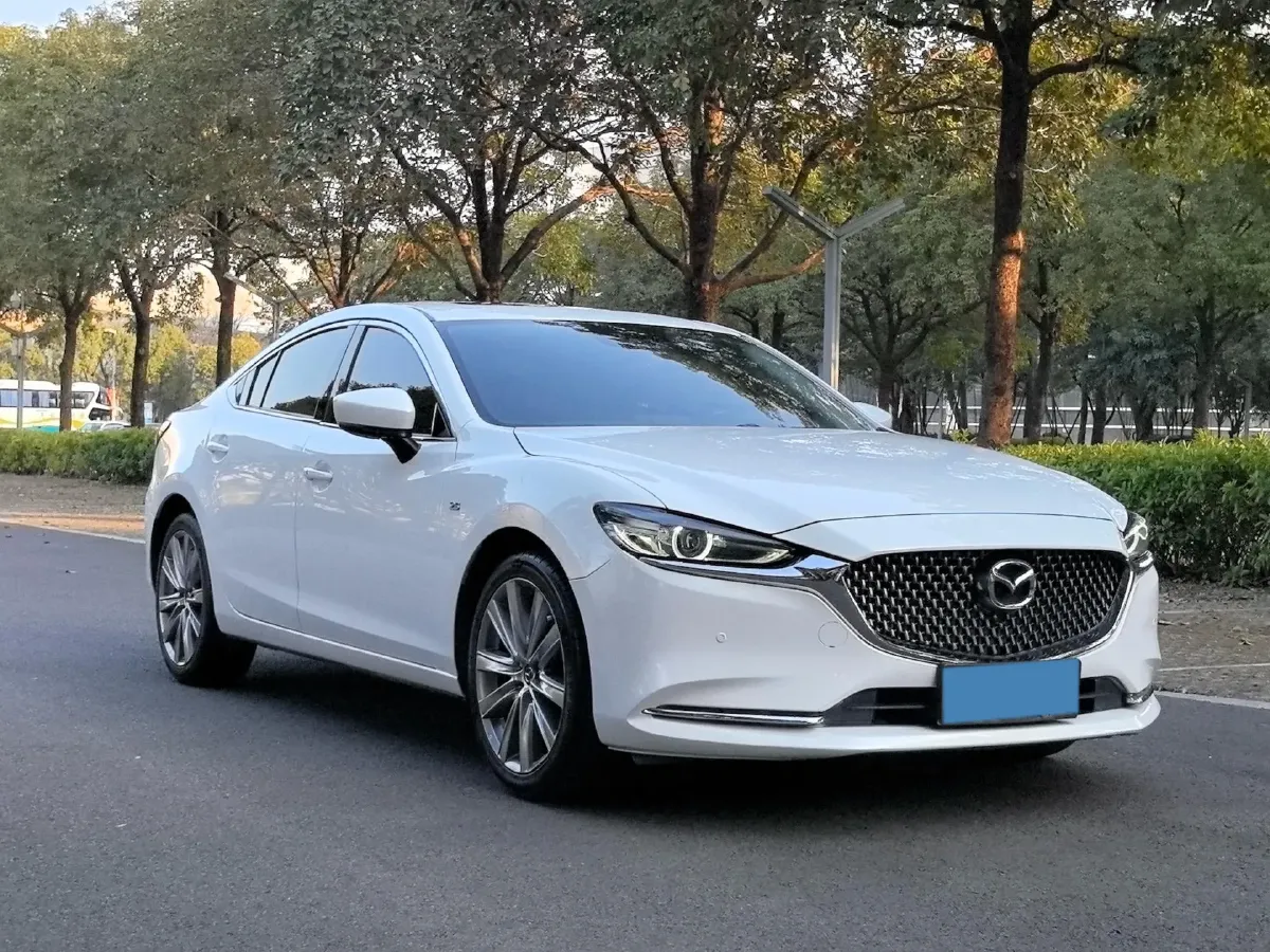 2020 Mazda Atenza 2.5L 192HP L4 6AT,autocango,china used car exporter,china ev exporter,chinese used car exporter,chinese used ev exporter