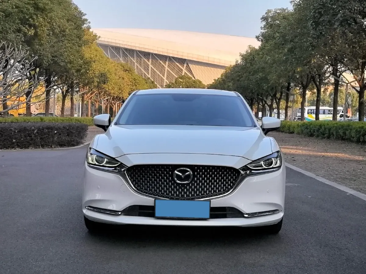 2020 Mazda Atenza 2.5L 192HP L4 6AT,autocango,china used car exporter,china ev exporter,chinese used car exporter,chinese used ev exporter