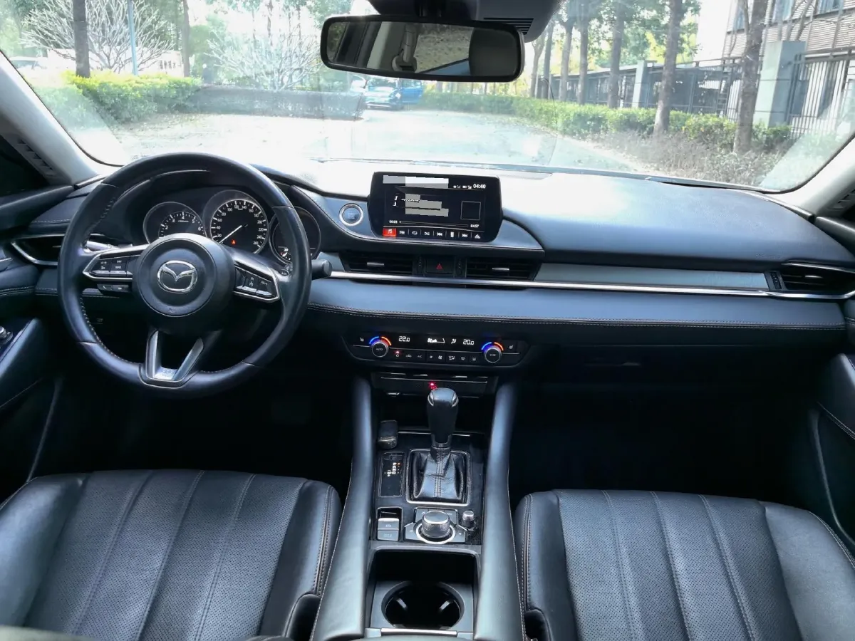2020 Mazda Atenza 2.5L 192HP L4 6AT,autocango,china used car exporter,china ev exporter,chinese used car exporter,chinese used ev exporter