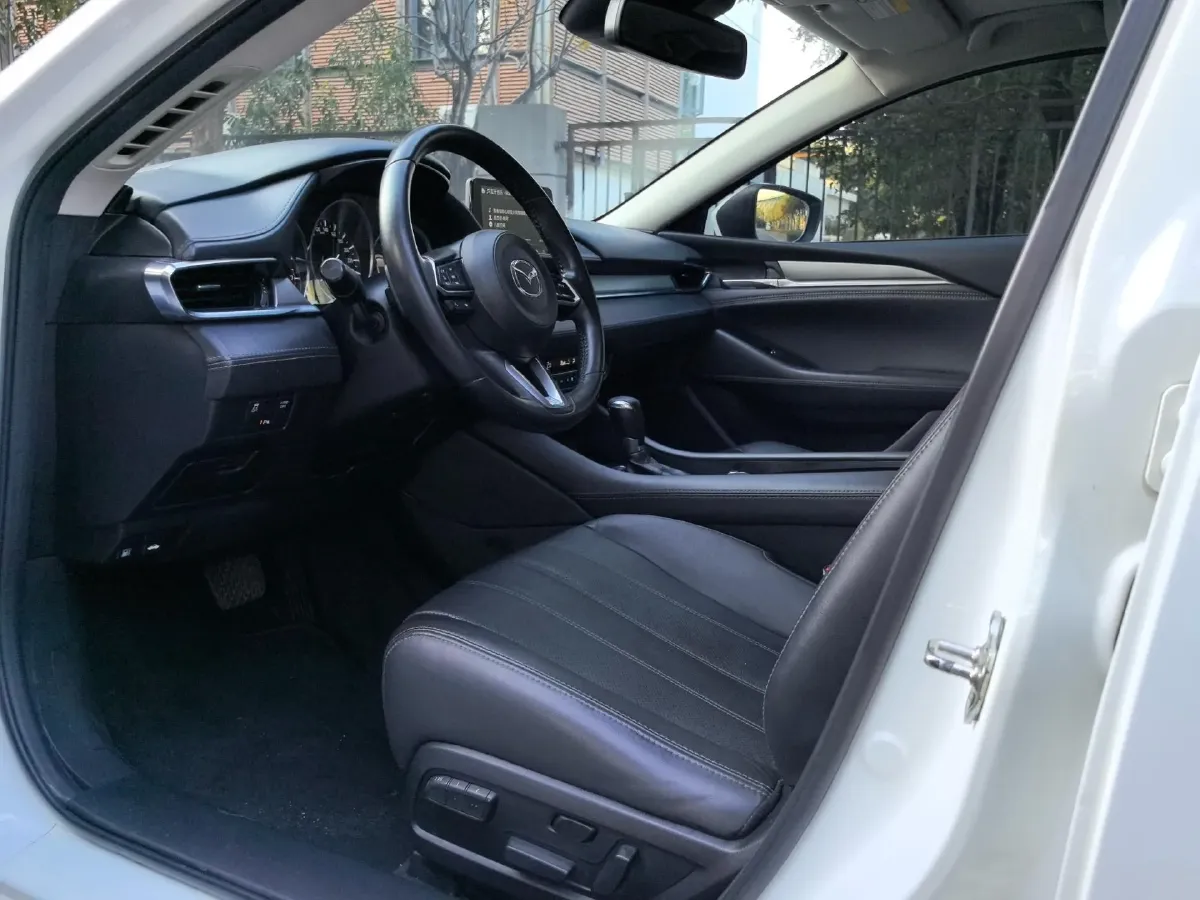 2020 Mazda Atenza 2.5L 192HP L4 6AT,autocango,china used car exporter,china ev exporter,chinese used car exporter,chinese used ev exporter