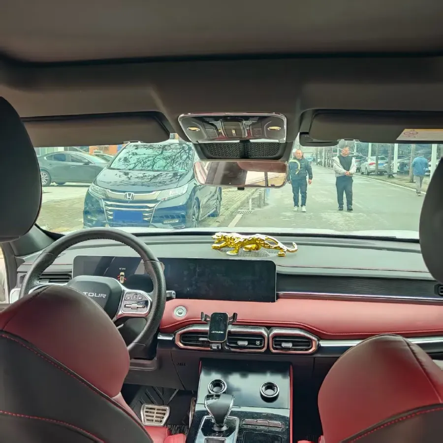 2021 Jetour X70 Plus 1.6T 197HP L4 7DCT,autocango,china used car exporter,china ev exporter,chinese used car exporter,chinese used ev exporter