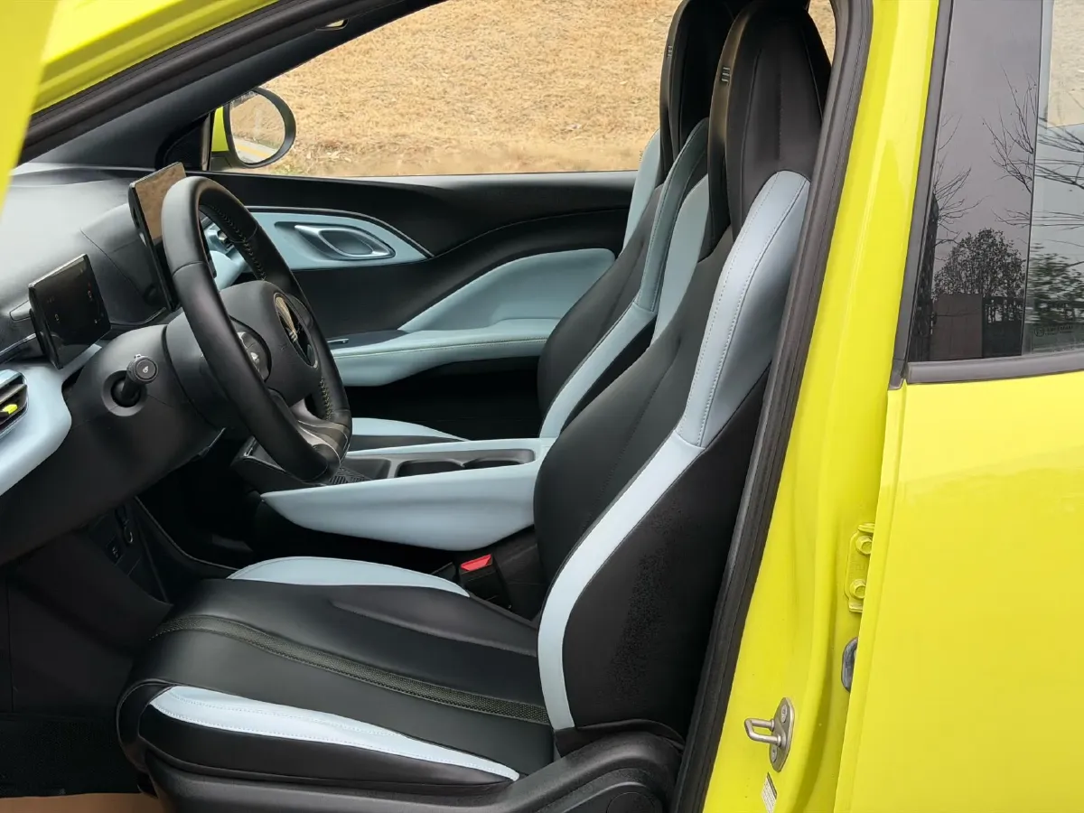 2023 BYD Seagull BEV 30.08KWH,autocango,china used car exporter,china ev exporter,chinese used car exporter,chinese used ev exporter