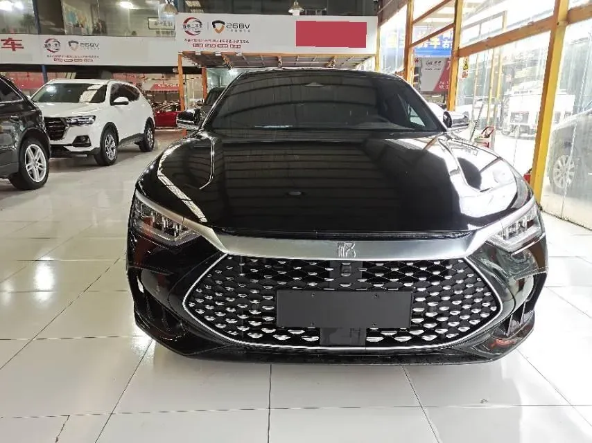 2023 BYD Han 1.5T 139HP L4 E-CVT PHEV 18.316KWH,autocango,china used car exporter,china ev exporter,chinese used car exporter,chinese used ev exporter