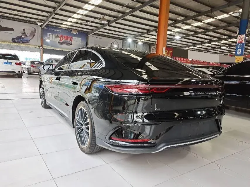 2023 BYD Han 1.5T 139HP L4 E-CVT PHEV 18.316KWH,autocango,china used car exporter,china ev exporter,chinese used car exporter,chinese used ev exporter