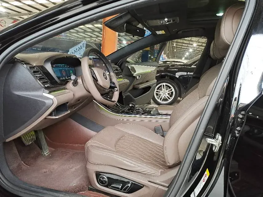 2023 BYD Han 1.5T 139HP L4 E-CVT PHEV 18.316KWH,autocango,china used car exporter,china ev exporter,chinese used car exporter,chinese used ev exporter