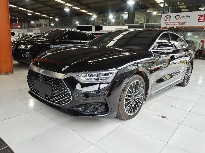 2023 BYD Han 1.5T 139HP L4 E-CVT PHEV 18.316KWH,autocango,china used car exporter,china ev exporter,chinese used car exporter,chinese used ev exporter