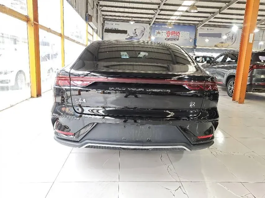 2023 BYD Han 1.5T 139HP L4 E-CVT PHEV 18.316KWH,autocango,china used car exporter,china ev exporter,chinese used car exporter,chinese used ev exporter