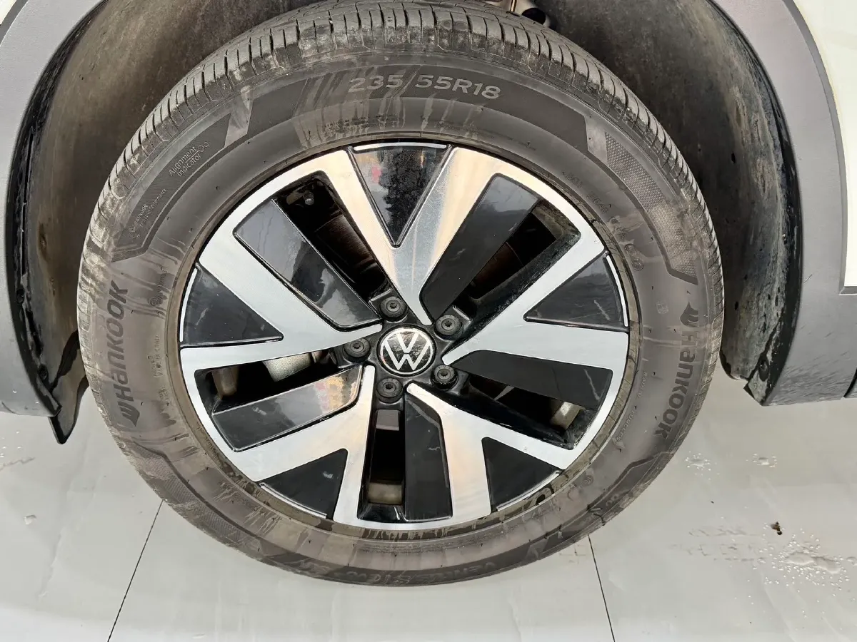 2023 Volkswagen Tayron 1.4T 150HP L4 7DCT,autocango,china used car exporter,china ev exporter,chinese used car exporter,chinese used ev exporter