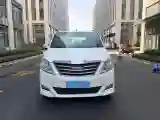 2018 Yema SiPaiKa 1.5L 112HP L4 5MT