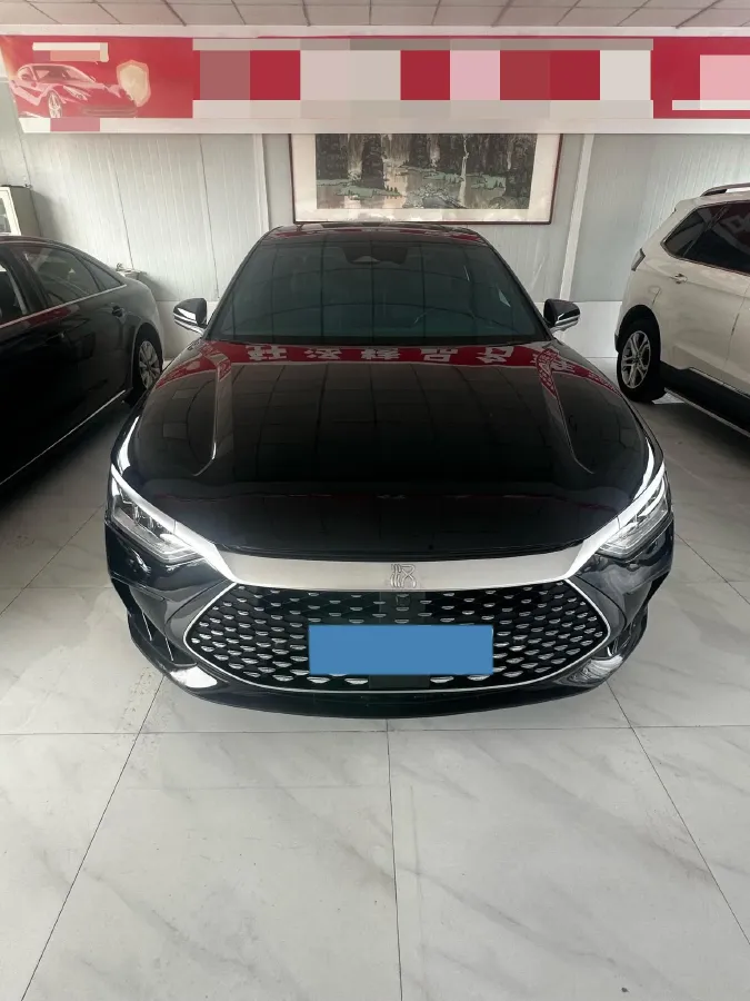 2023 BYD Han 1.5T 139HP L4 E-CVT PHEV 18.316KWH,autocango,china used car exporter,china ev exporter,chinese used car exporter,chinese used ev exporter