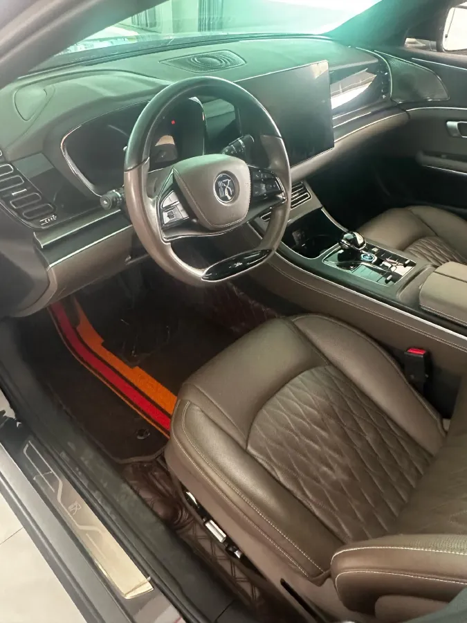 2023 BYD Han 1.5T 139HP L4 E-CVT PHEV 18.316KWH,autocango,china used car exporter,china ev exporter,chinese used car exporter,chinese used ev exporter