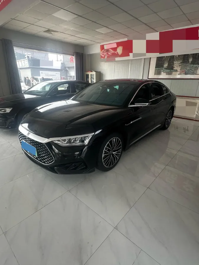 2023 BYD Han 1.5T 139HP L4 E-CVT PHEV 18.316KWH,autocango,china used car exporter,china ev exporter,chinese used car exporter,chinese used ev exporter