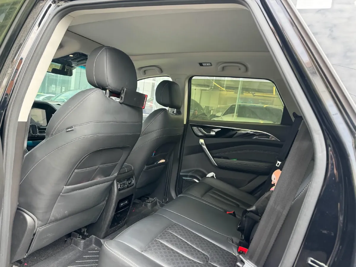 2020 Jetour X90 1.6T 197HP L4 7DCT,autocango,china used car exporter,china ev exporter,chinese used car exporter,chinese used ev exporter