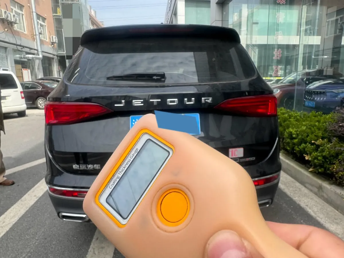 2020 Jetour X90 1.6T 197HP L4 7DCT,autocango,china used car exporter,china ev exporter,chinese used car exporter,chinese used ev exporter