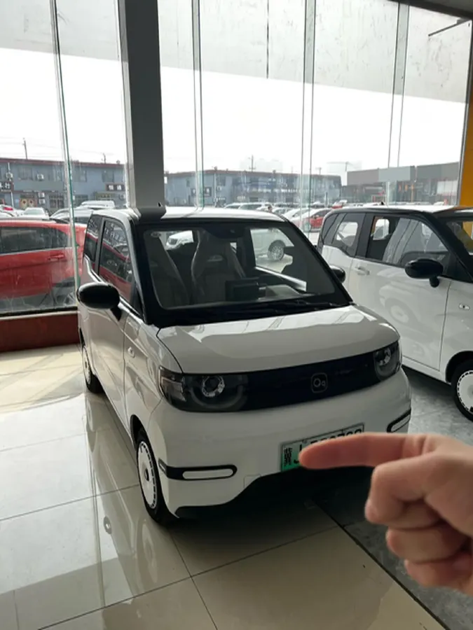 2025 Chery QQ Ice Cream BEV,autocango,china used car exporter,china ev exporter,chinese used car exporter,chinese used ev exporter