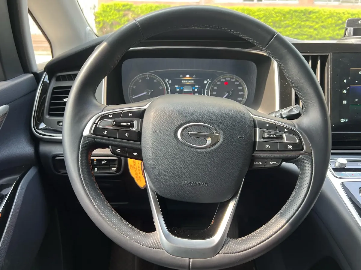 2021 GAC Trumpchi M8 2.0T 252HP L4 8AT,autocango,china used car exporter,china ev exporter,chinese used car exporter,chinese used ev exporter