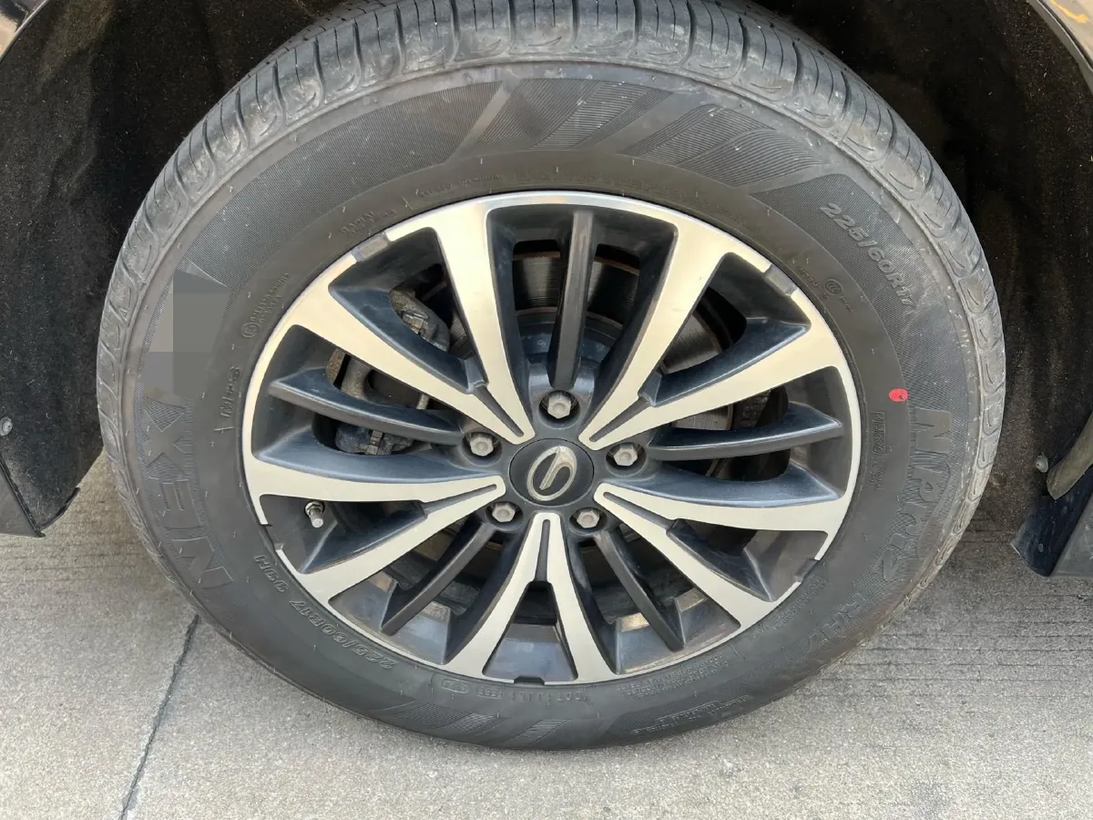 2021 GAC Trumpchi M8 2.0T 252HP L4 8AT,autocango,china used car exporter,china ev exporter,chinese used car exporter,chinese used ev exporter