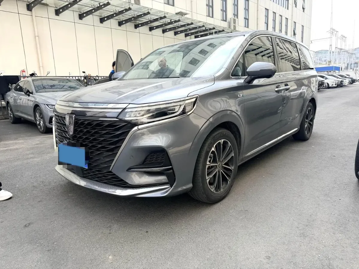 2022 Roewe iMAX8 2.0T 234HP L4 8AT,autocango,china used car exporter,china ev exporter,chinese used car exporter,chinese used ev exporter
