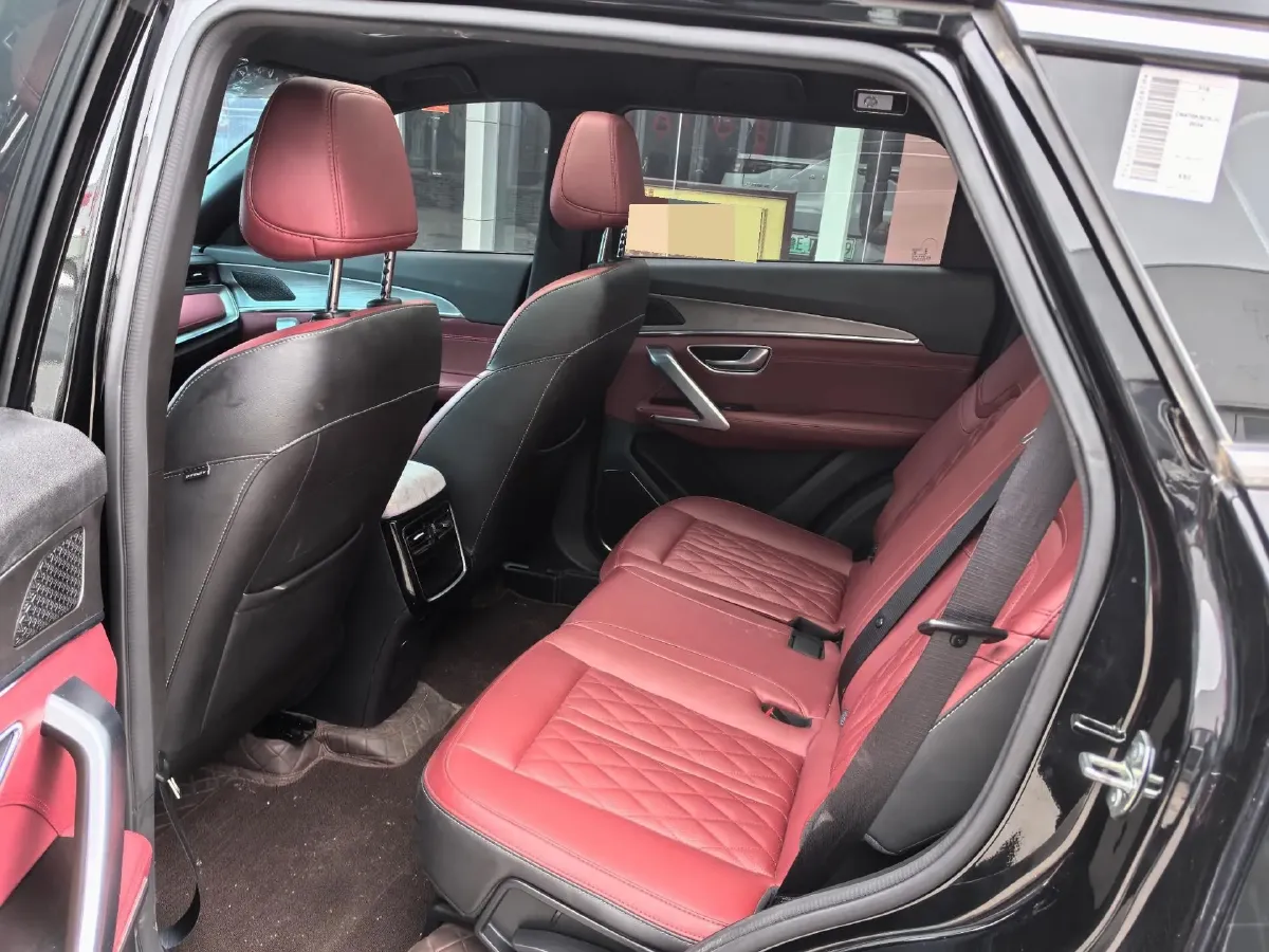 2024 Jetour X70 Plus 1.5T 156HP L4 6DCT,autocango,china used car exporter,china ev exporter,chinese used car exporter,chinese used ev exporter