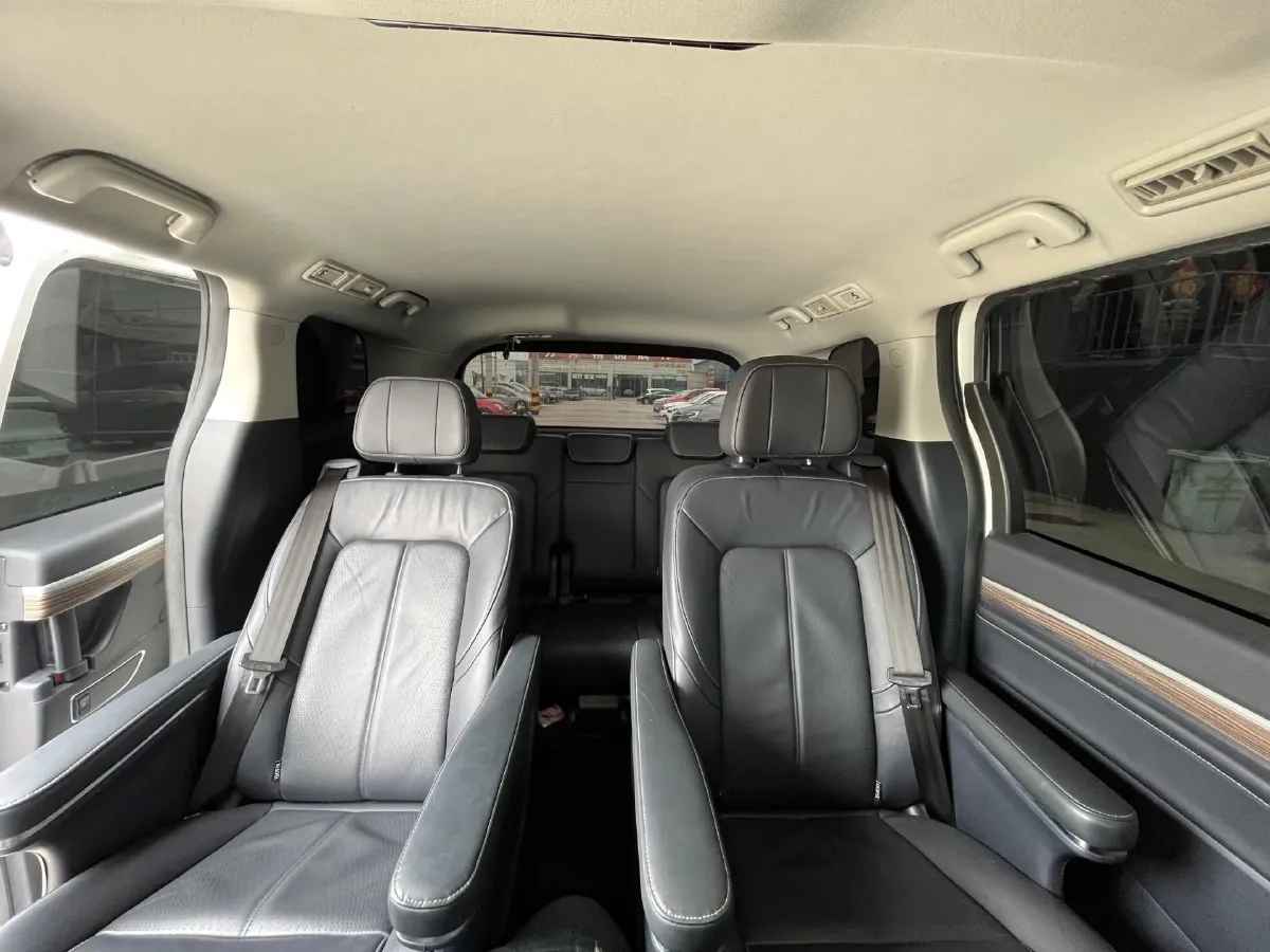 2021 GAC Trumpchi M8 2.0T 252HP L4 8AT,autocango,china used car exporter,china ev exporter,chinese used car exporter,chinese used ev exporter