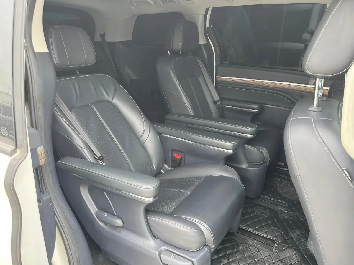 2021 GAC Trumpchi M8 2.0T 252HP L4 8AT,autocango,china used car exporter,china ev exporter,chinese used car exporter,chinese used ev exporter