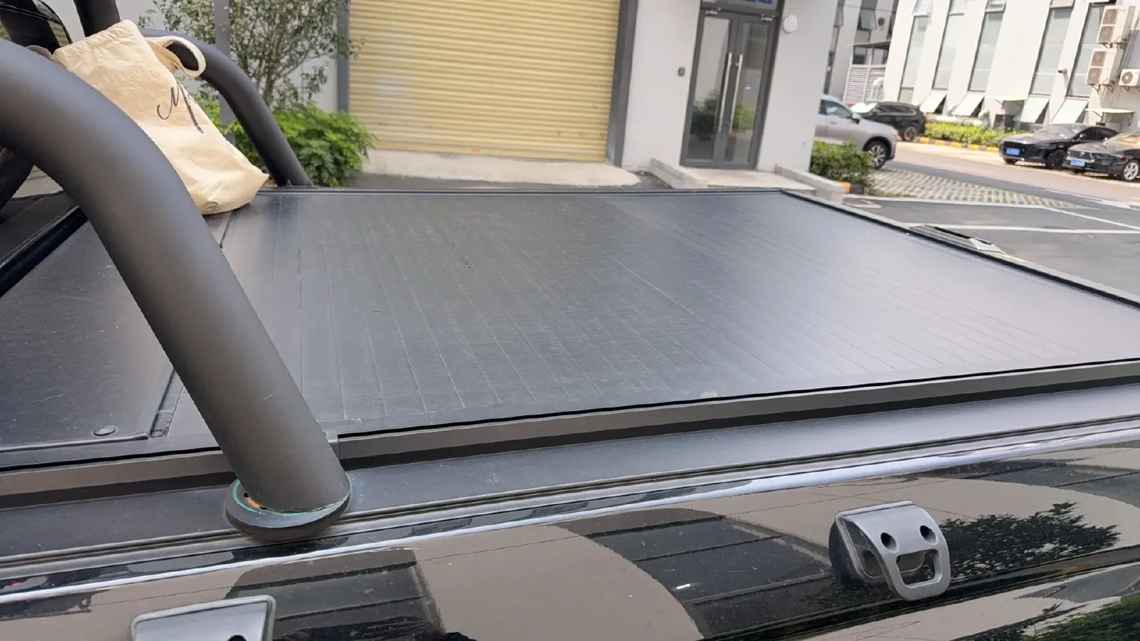 2024 Great Wall Poer King Kong 2.0T 163HP L4 8AT,autocango,china used car exporter,china ev exporter,chinese used car exporter,chinese used ev exporter