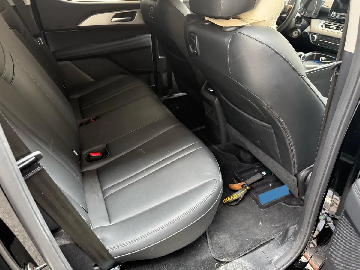 2024 Great Wall Poer King Kong 2.0T 163HP L4 8AT,autocango,china used car exporter,china ev exporter,chinese used car exporter,chinese used ev exporter