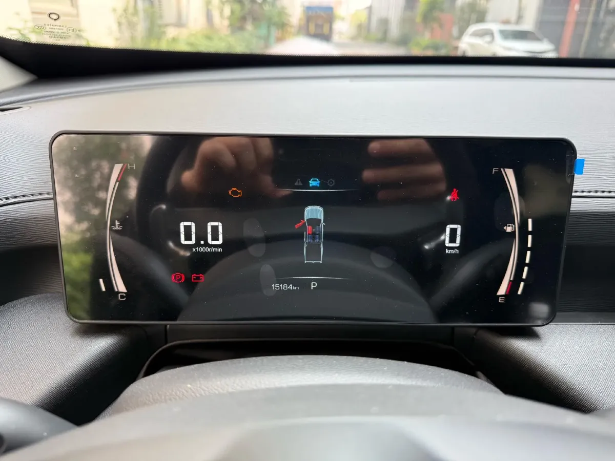 2024 Great Wall Poer King Kong 2.0T 163HP L4 8AT,autocango,china used car exporter,china ev exporter,chinese used car exporter,chinese used ev exporter