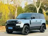 2023 LAND ROVER DEFENDER,autocango,china used car exporter,china ev exporter,chinese used car exporter,chinese used ev exporter