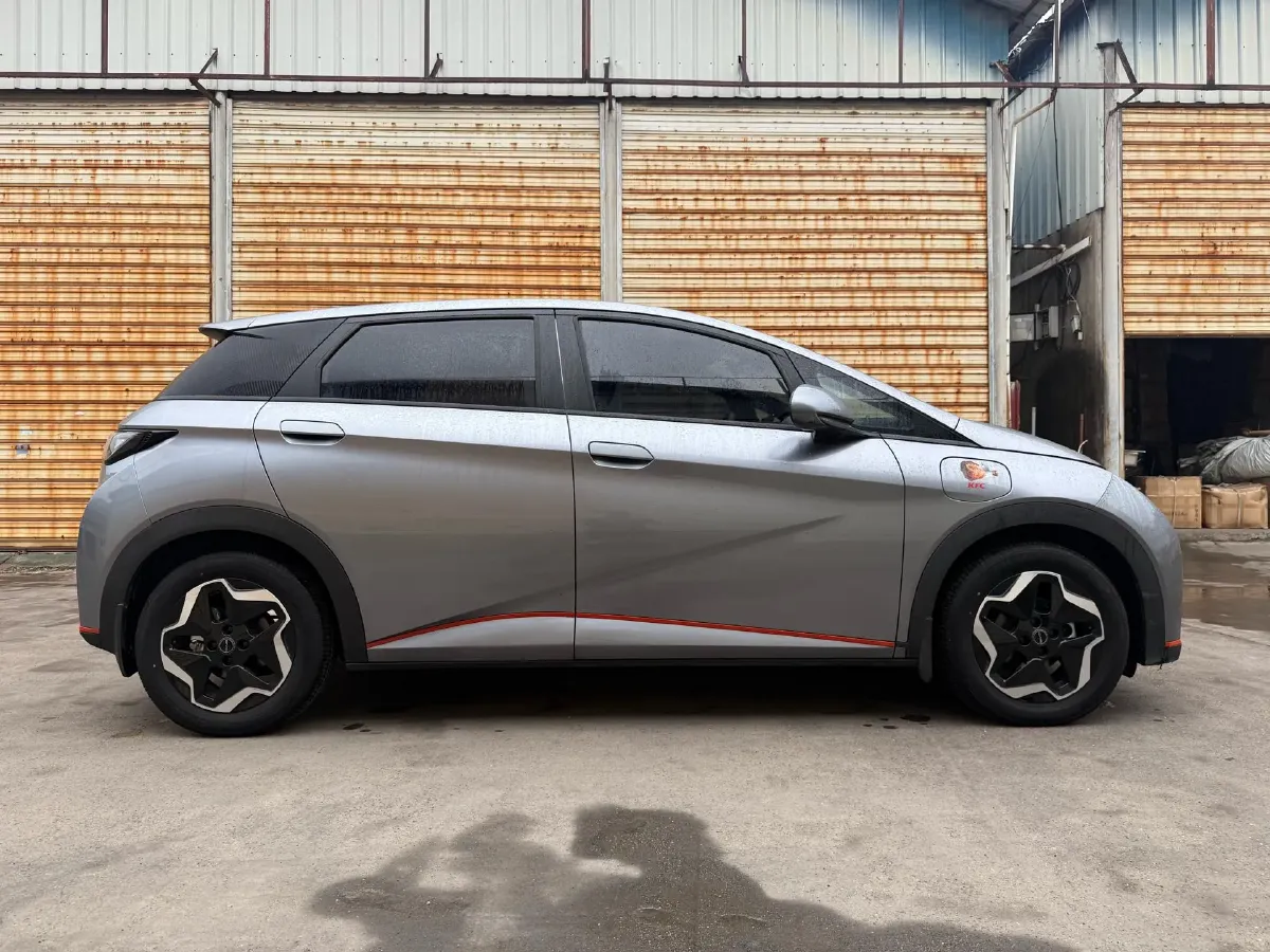 2021 BYD Yuan Pro BEV 50.1KWH,autocango,china used car exporter,china ev exporter,chinese used car exporter,chinese used ev exporter