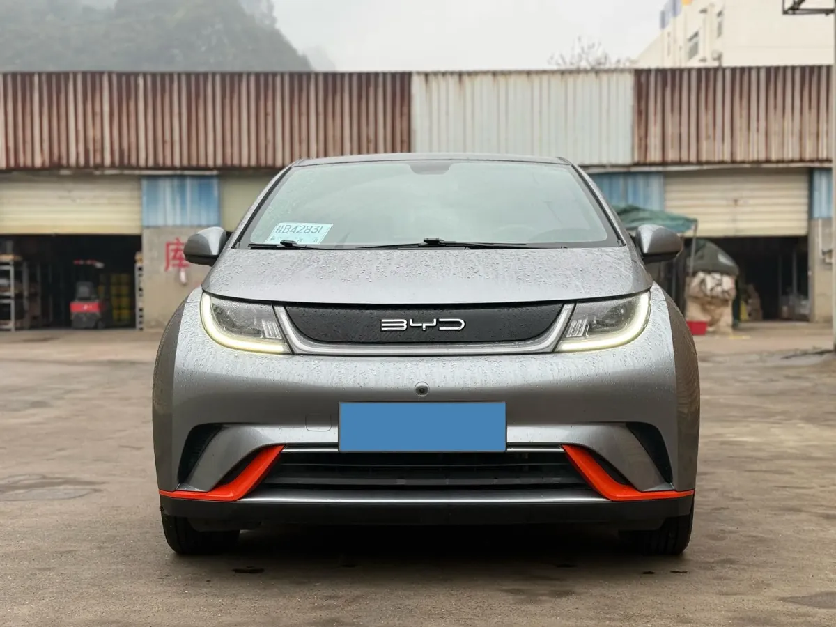 2021 BYD Yuan Pro BEV 50.1KWH,autocango,china used car exporter,china ev exporter,chinese used car exporter,chinese used ev exporter