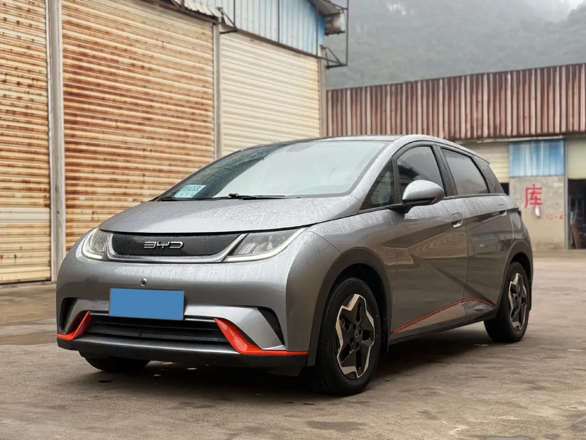 2021 BYD Yuan Pro BEV 50.1KWH,autocango,china used car exporter,china ev exporter,chinese used car exporter,chinese used ev exporter