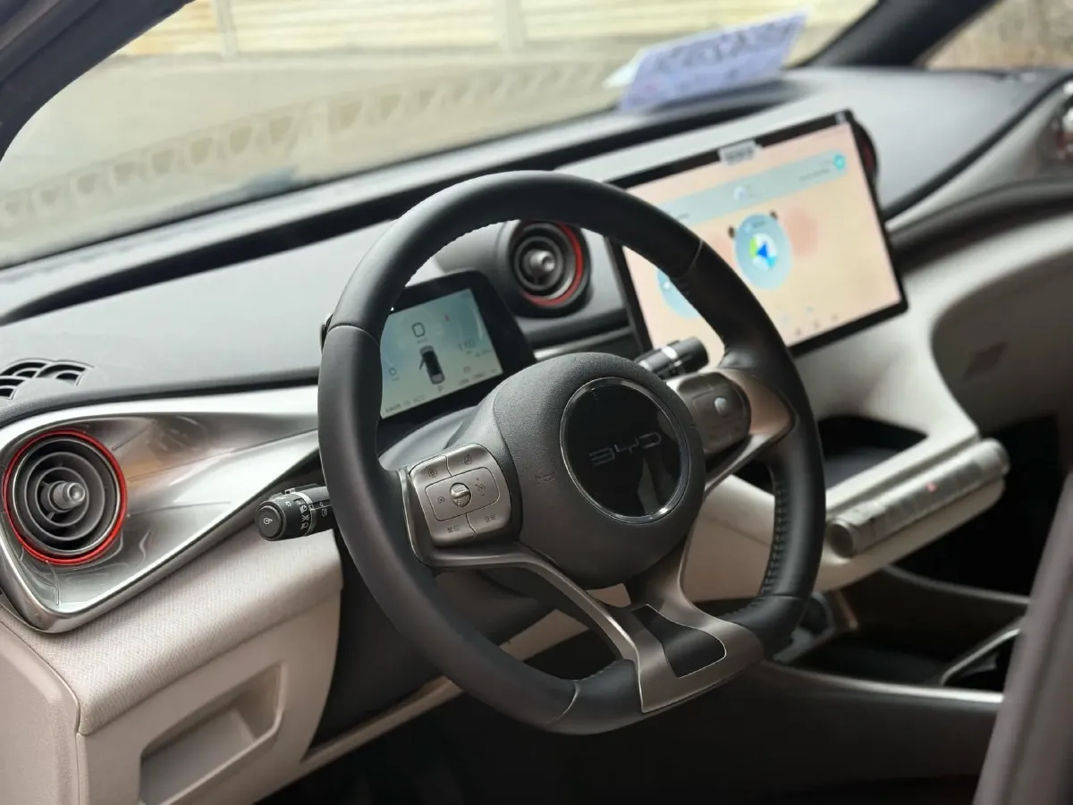 2021 BYD Yuan Pro BEV 50.1KWH,autocango,china used car exporter,china ev exporter,chinese used car exporter,chinese used ev exporter