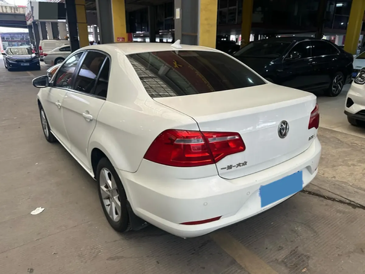 2015 Volkswagen Bora 1.6L 105HP L4 6AT,autocango,china used car exporter,china ev exporter,chinese used car exporter,chinese used ev exporter