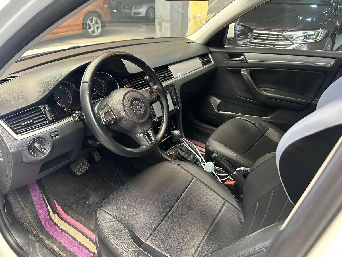 2015 Volkswagen Bora 1.6L 105HP L4 6AT,autocango,china used car exporter,china ev exporter,chinese used car exporter,chinese used ev exporter