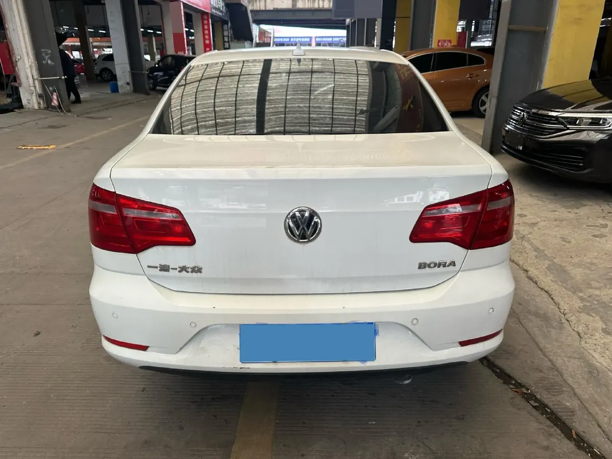 2015 Volkswagen Bora 1.6L 105HP L4 6AT,autocango,china used car exporter,china ev exporter,chinese used car exporter,chinese used ev exporter