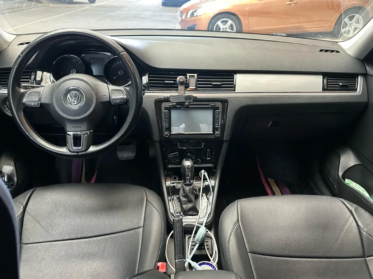 2015 Volkswagen Bora 1.6L 105HP L4 6AT,autocango,china used car exporter,china ev exporter,chinese used car exporter,chinese used ev exporter