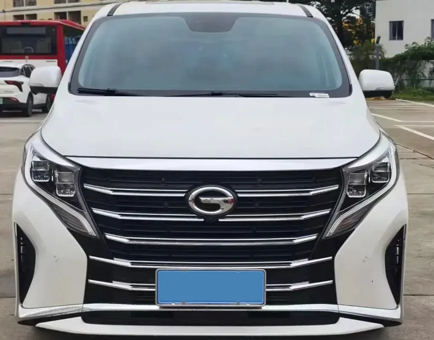 2023 GAC Trumpchi M8 2.0T 252HP L4 8AT,autocango,china used car exporter,china ev exporter,chinese used car exporter,chinese used ev exporter