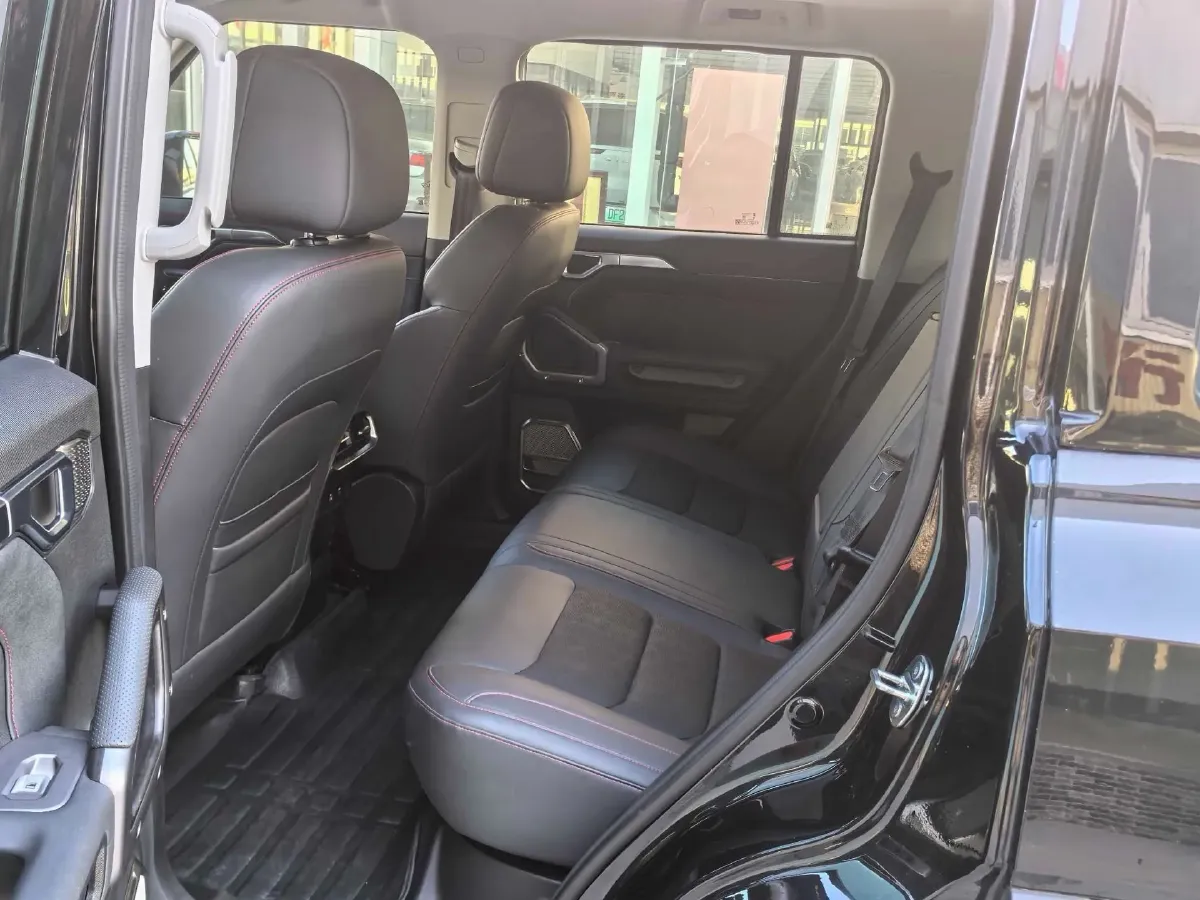 2023 Jetour Traveller 1.5T 184HP L4 7DCT,autocango,china used car exporter,china ev exporter,chinese used car exporter,chinese used ev exporter