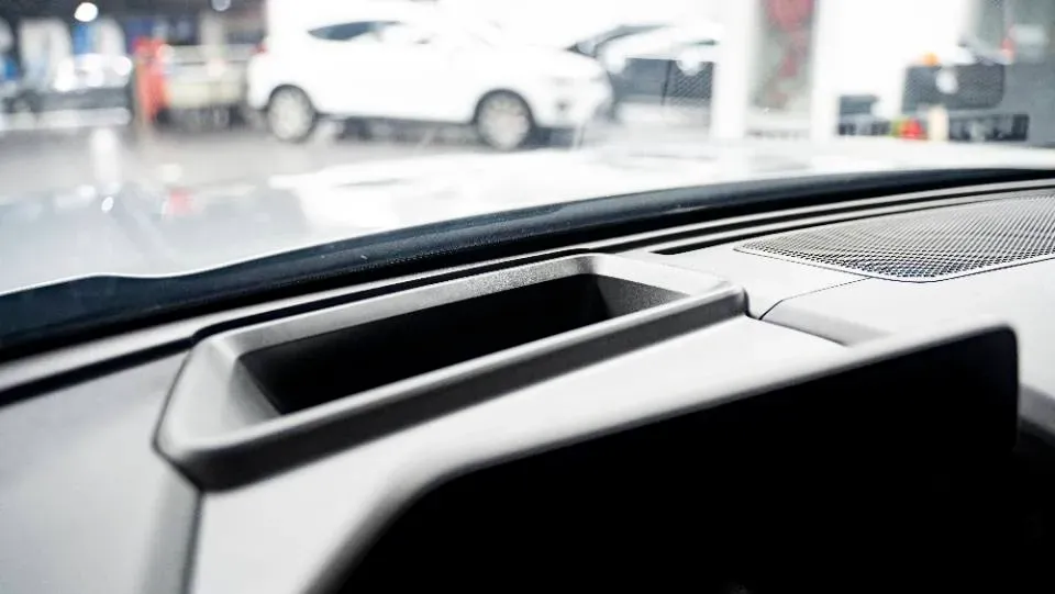 2023 Haval Dargo PLUS 2.0T 238HP L4 9DCT,autocango,china used car exporter,china ev exporter,chinese used car exporter,chinese used ev exporter