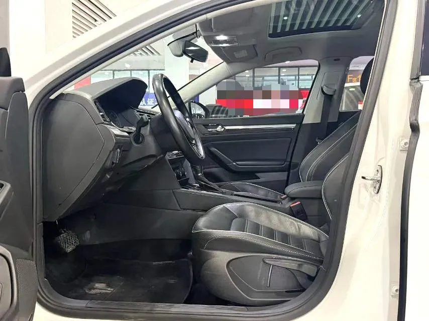 2019 Volkswagen Passat 1.4T 150HP L4 7DCT,autocango,china used car exporter,china ev exporter,chinese used car exporter,chinese used ev exporter