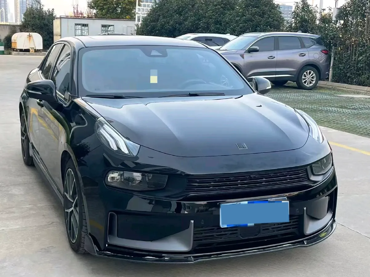 2022 LYNK&CO 03 2.0T 190HP L4 7DCT,autocango,china used car exporter,china ev exporter,chinese used car exporter,chinese used ev exporter