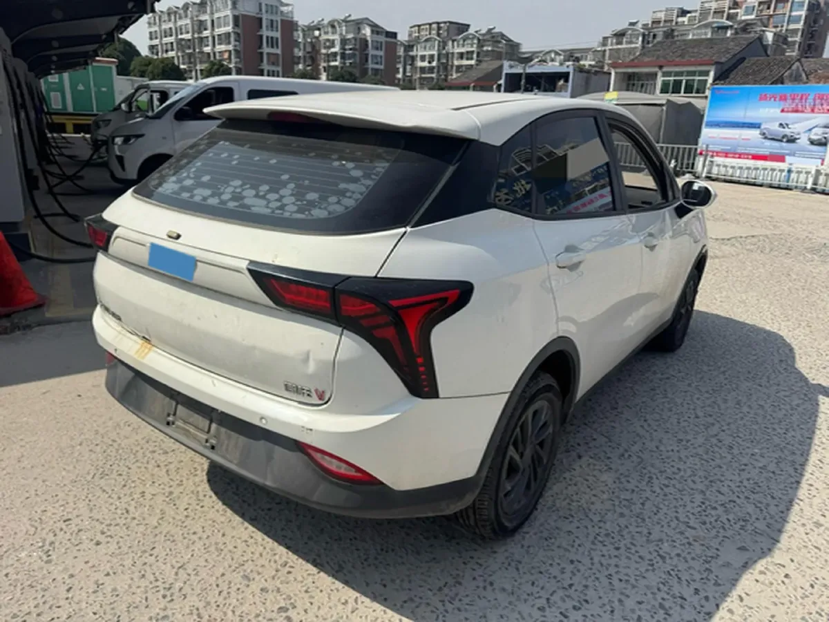 2021 Neta V BEV 31.18KWH,autocango,china used car exporter,china ev exporter,chinese used car exporter,chinese used ev exporter