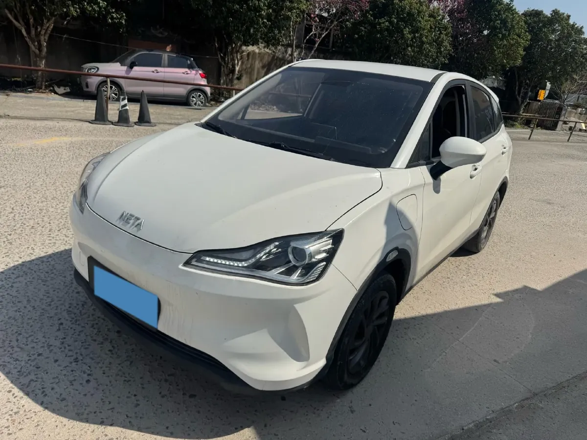 2021 Neta V BEV 31.18KWH,autocango,china used car exporter,china ev exporter,chinese used car exporter,chinese used ev exporter