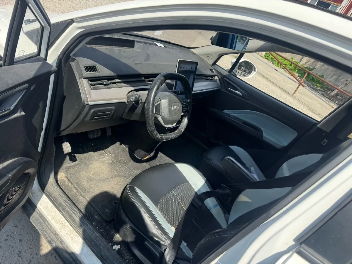 2021 Neta V BEV 31.18KWH,autocango,china used car exporter,china ev exporter,chinese used car exporter,chinese used ev exporter