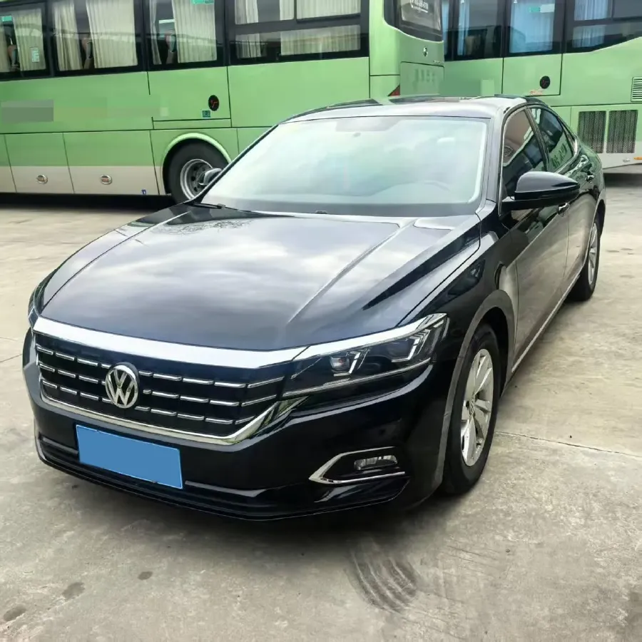 2020 Volkswagen Passat 1.4T 150HP L4 7DCT,autocango,china used car exporter,china ev exporter,chinese used car exporter,chinese used ev exporter